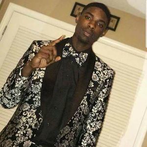 Meet your Posher, Donald